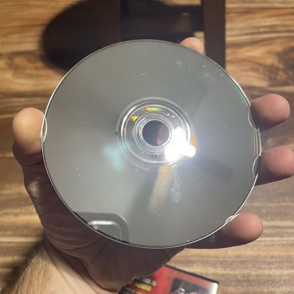 Nicktoons: Battle for Volcano Island (Sony PlayStation 2, 2006) CIB Complete - Picture 6 of 7